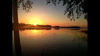 Topi Sorsakoski.On Kesäyö.