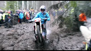 Novemberkåsan 2022 - World´s Toughest  Enduro race