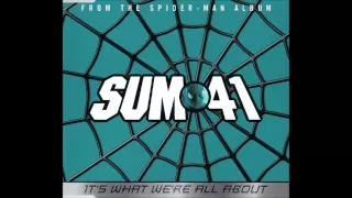 Sum 41 What We're All About Uncensored