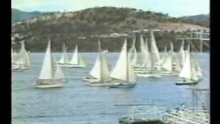 Royal Hobart Regatta (1962)