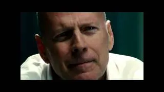 Movie Clip Bruce Willis Escapes - Red 2