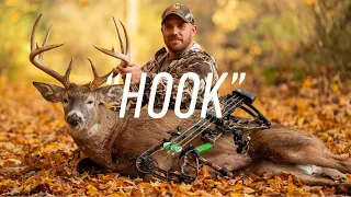 BIG Buck Down | Ohio Deer Hunting 2023