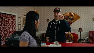 Hall Pass (8/9) Best Movie Quote - Rub and Tug (2011)