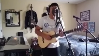 Shape of You [Loop] (Cover)