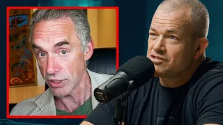 Here's What I Think Of Jordan Peterson - Jocko Willink