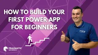 How to Build a Power App from a SharePoint List