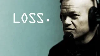 OVERCOMING LOSS - Jocko Willink