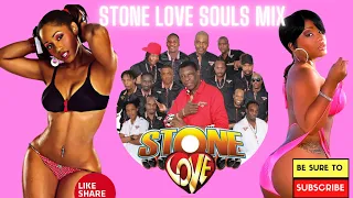 🔥 STONE LOVE SOULS MIX 💕 Champaign, Teddy Pendergrass, Patti LaBelle, Luther Vandross