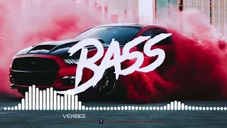 Давай взорвём (Ramirez & Rakurs Remix) VERBEE