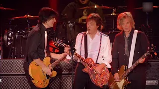 Paul McCartney – Let Me Roll It -Live (HD) -2013