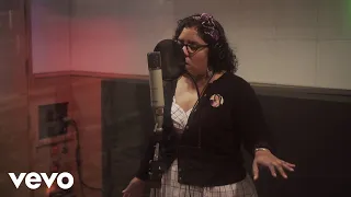 La Santa Cecilia, California Feetwarmers - Nobody Knows You When You're Down And Out