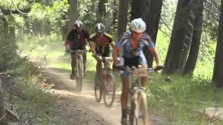 Tahoe Trail 100 Leadville Qualifier