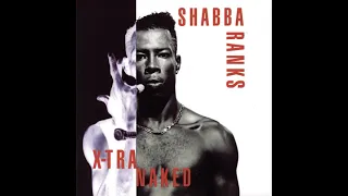 Shabba Ranks - Bedroom Bully (Audio)