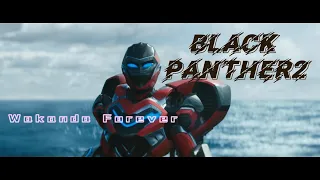 Black Panther: Wakanda Forever Review. - A New Era Begins. #Marvel#Marvelstudios