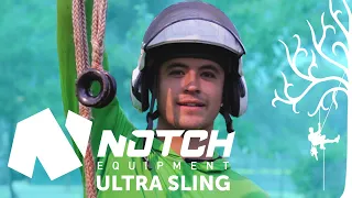 Simple Rigging Solution!  X ring rigging rings! | Arborist Gear Review