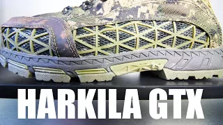 Harkila GTX Trapper Master Boots - Footwear Guide