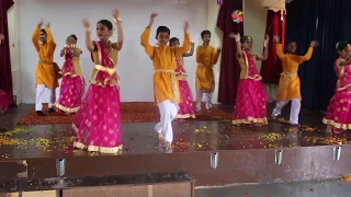 Udi udi jaye dance cover ||Raees|| ||Bollywood group dance||