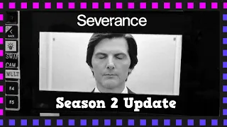 Severance SEASON 2 Update | New Cast | Release Date & Plot Synopsis