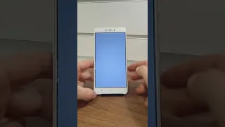 Xiaomi Redmi Note 4 / Note 4X сброс Google аккаунта FRP BYPASS