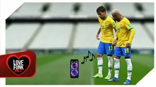 NEYMAR JR E PAQUETÁ - FODE GOSTOSO COMIGO, MAIS TEM QUE SER NO SIGILO - FUNK DO TIK TOK