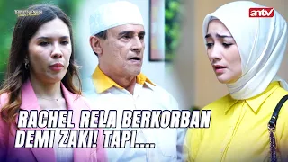 Gak Salman, Gak Zaki, Gak Khanza Bebi Juga Marah Mulu! | Aku Titipkan Cinta ANTV Eps 13 FULL