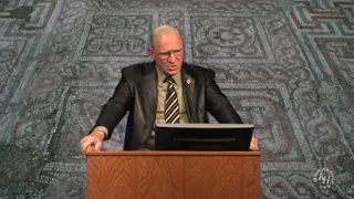 Chuck Missler   Ephesians   Session 3   Chapter 1 15 23