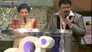 9th Annual Vijay Awards (2015) Episode 1