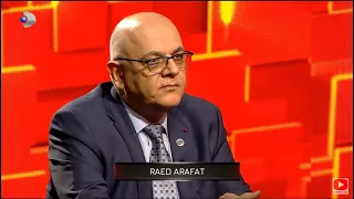 40 de intrebari cu Denise Rifai (26.03.2023) - Raed Arafat | Editie COMPLETA