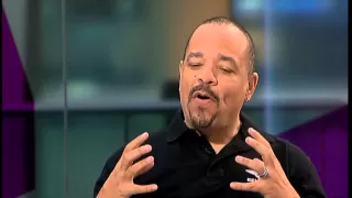 Ice T interview about The Art of Rap | Channel 4 News