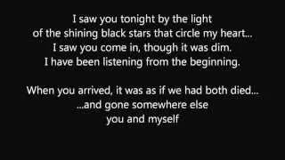 Jolie Holland - Black Stars [Lyrics] HQ