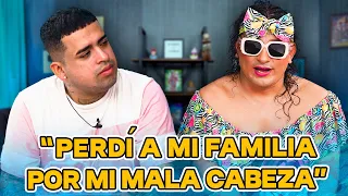 "Perdí a mi familia por mi mala cabeza" | T -1 ( Ep - 7 )