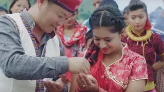 Superhit Tamang Selo "APALAI MERO" by Sanjeeb Waiba, Ful Kumar Bomjan, Jitu Lopchan | Ghampani
