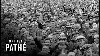 Hearts V. Raith Rovers (1956)