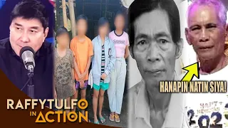 PART 1 | TATAY, PINASLANG SA HARAP NI ANAK!