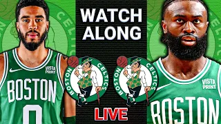 Boston Celtics ECF Preview RADIO CALL IN Live Stream
