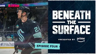The Journey | Beneath the Surface | Season 3, Ep. 4