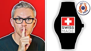 The $150 Swiss Auto Nobody Talks About.....