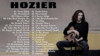 Top Best Songs Of Hozier 2022 ( COVER )