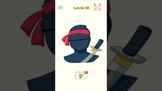 DOP 4: Draw One Part - Gameplay Walkthrough Android - Level 85 #shorts #DOP4 #Gameplay