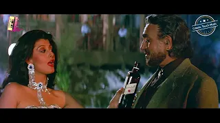 Raat Bhar Jaam Se Full Hd Video | Alisha Chinoy | Tridev | Sunny Deol, Madhuri Dixit