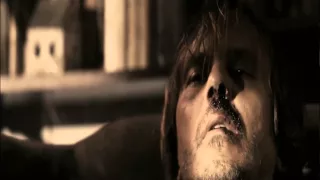 A Serbian Film - Ending Scene