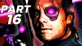 BLOOD DRAGON SUIT IN FAR CRY 6 PS5 Walkthrough Gameplay Part 16 (Play Station 5)