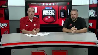 2023 Husker Football Show | Episode 1