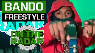 The Bando Freestyle