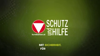 Bundesheer Österreich - Bauoffensive 2017
