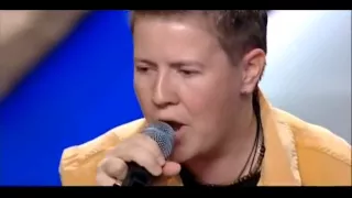 X Factor 3  Евгений Литвинкович    Лишь слова остались