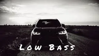 MVDNES - Eyes Low ▪︎ Low Bass 🔊 ▶️