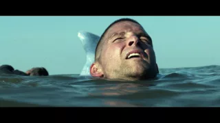 USS INDIANAPOLIS: MEN OF COURAGE INTERNATIONAL TRAILER