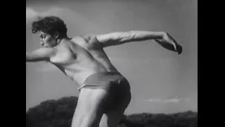 La Beauté de l'effort (1953) - Marco de Gastyne [Extrait]