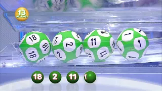 Tirage SUPER LOTO® du 31 décembre 2021 - Résultat officiel - FDJ